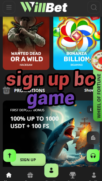 Sign Up BC Game - Registration Tutorial-vz72fvrf.com