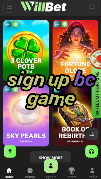 Sign Up BC Game - Registration Tutorial-vz72fvrf.com